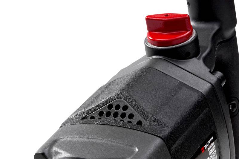 Würth Druckluft-Schlagschrauber 1 Premium Power SHLGSHRBR-DL-DSS-1ZO-PREMIUM-POWER-2