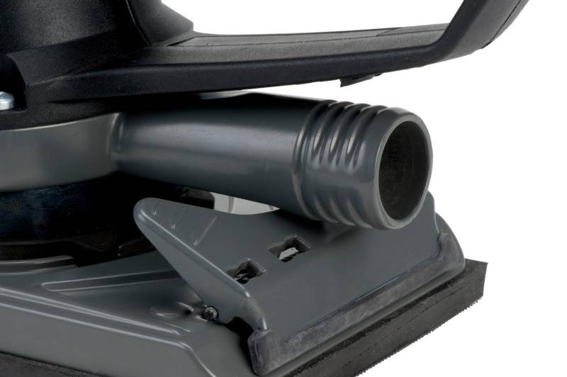 Würth Elektro-Schwingschleifer ESS 115-2 mit universellem Spannsystem-2