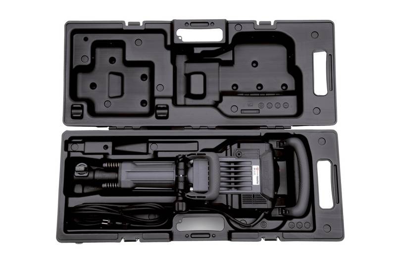 Würth Meißelhammer MH 16-XE MSLHAM-EL-(MH16-XE)-1