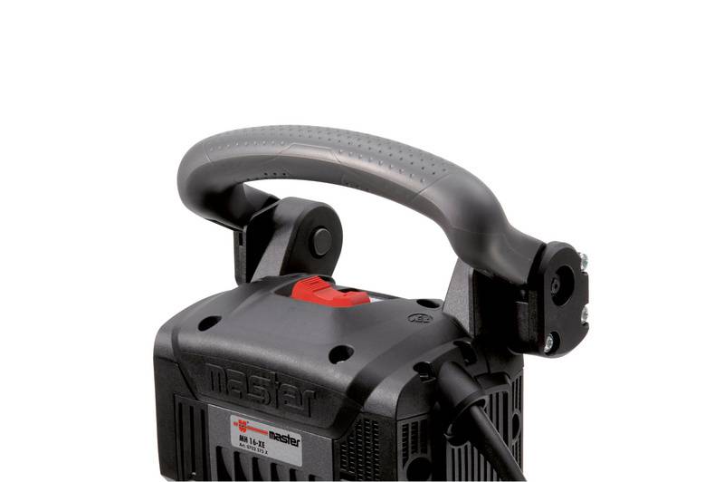 Würth Meißelhammer MH 16-XE MSLHAM-EL-(MH16-XE)-2