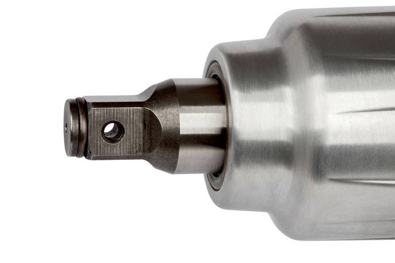 Würth Druckluft-Schlagschrauber DSS 3/4 Zoll H SHLGSHRBR-DL-(DSS3/4ZO-H)-2