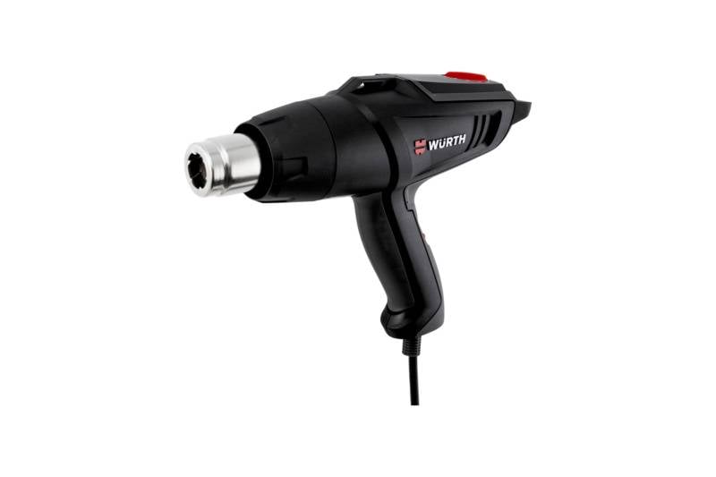 Würth Heißluftgebläse HLG 2000 COMPACT HLUFTGEBLAES-EL-HLG2000COMPACT-0