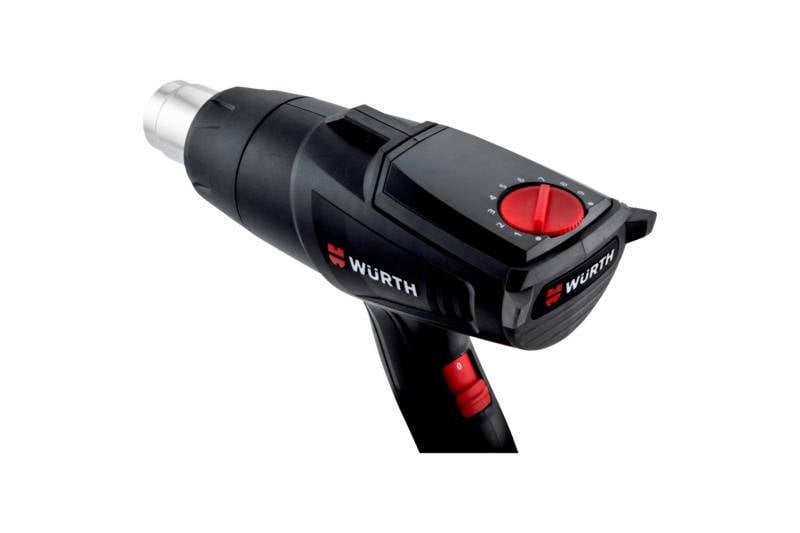 Würth Heißluftgebläse HLG 2000 COMPACT HLUFTGEBLAES-EL-HLG2000COMPACT-1