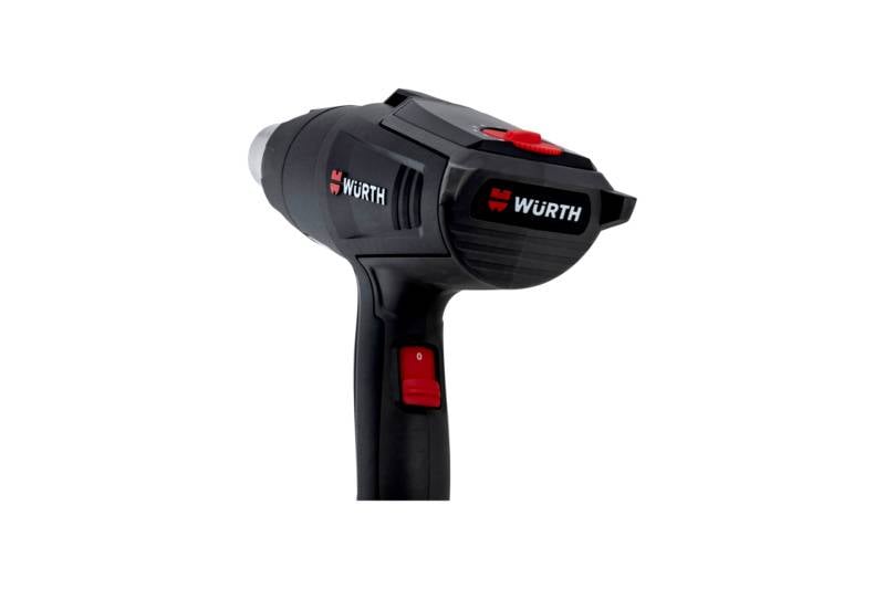 Würth Heißluftgebläse HLG 2000 COMPACT HLUFTGEBLAES-EL-HLG2000COMPACT-2