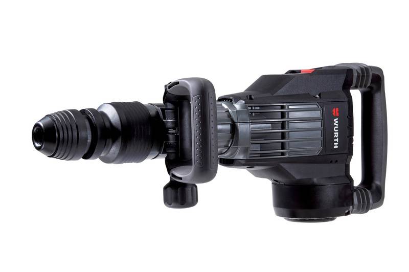 Würth Meißelhammer MH 11-XE MSLHAM-EL-(MH 11-XE)-0