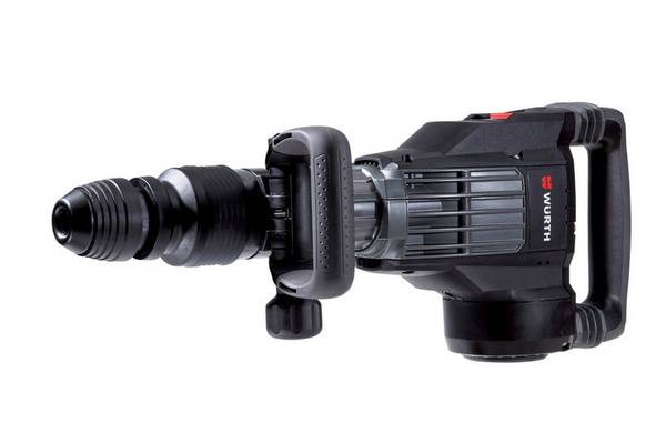 Würth Meißelhammer MH 11-XE MSLHAM-EL-(MH 11-XE)