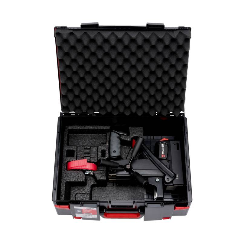Würth Bohrständer Comfort BOSTAEND-BS 14/18P-COMFORT-1