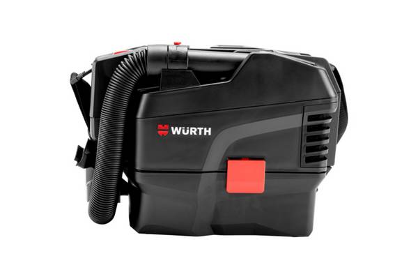 Würth Akku-Mehrzweck-Trockenstaubsauger AMTS 18 L COMPACT M-CUBE SAUGR-TRO-AKKU-(AMTS 18 L COMPT)
