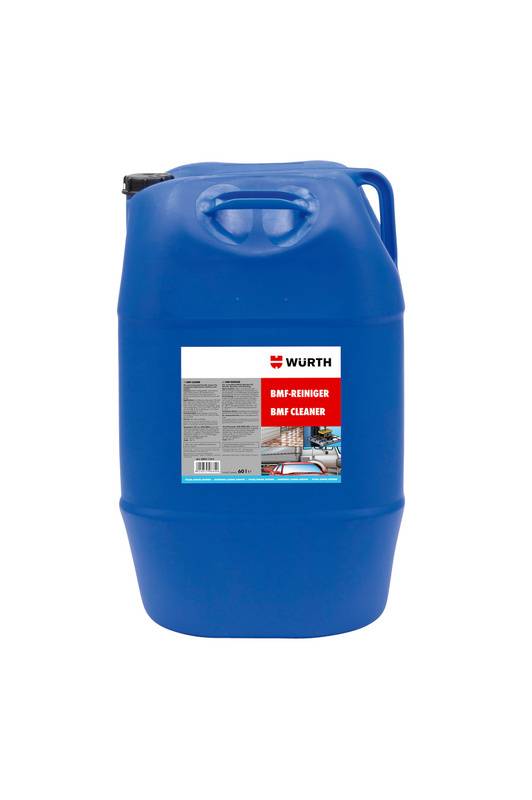 Würth Werkstattreiniger BMF WRKSTREINIG-BMF-60LTR-0