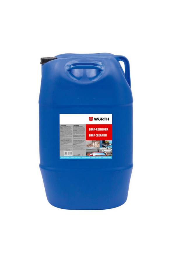 Würth Werkstattreiniger BMF WRKSTREINIG-BMF-60LTR