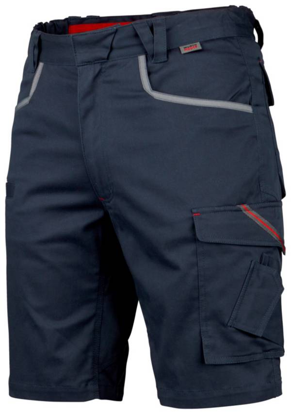 Würth Modyf Stretch X Shorts BERMUDA STRETCH X DUNKELBLAU 54