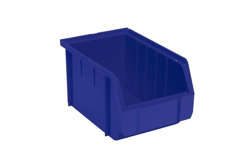 Würth Lagerbox LGRBOX-KST-GR3-BLAU-0