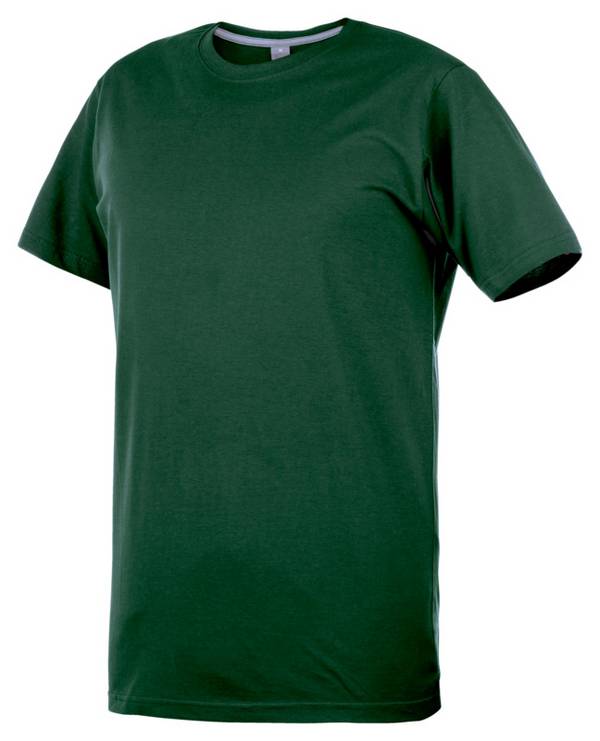 Würth Modyf Job+ T-Shirt T-SHIRT JOB+ GRUEN L