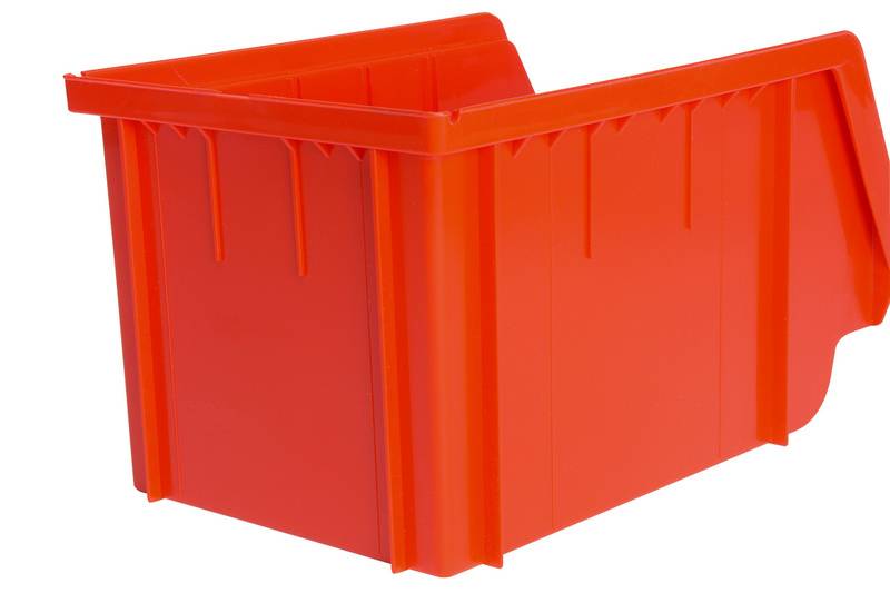 Würth Lagerbox LGRBOX-KST-GR3-BLAU-1