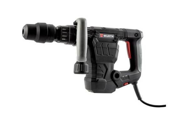 Würth Meißelhammer MH 5 BASIC MSLHAM-EL-(MH5 BASIC)