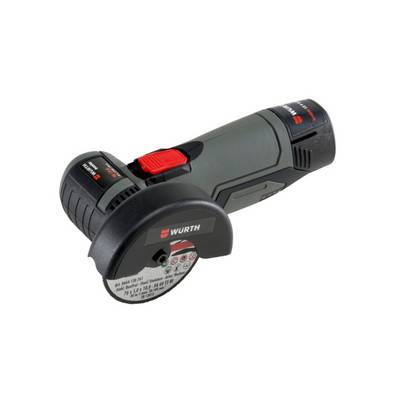 Würth Akku-Trenngerät TG 12-A TRENNGER-AKKU-(TG 12-A)-2X2,0AH-0