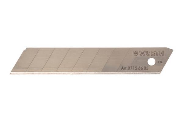 Würth Abbrechklinge KLI-MESS-ABBRECH-18MM