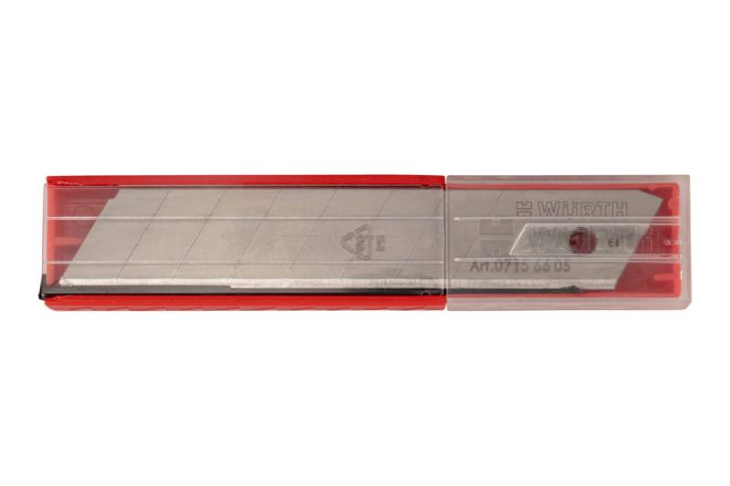 Würth Abbrechklinge KLI-MESS-ABBRECH-18MM-1