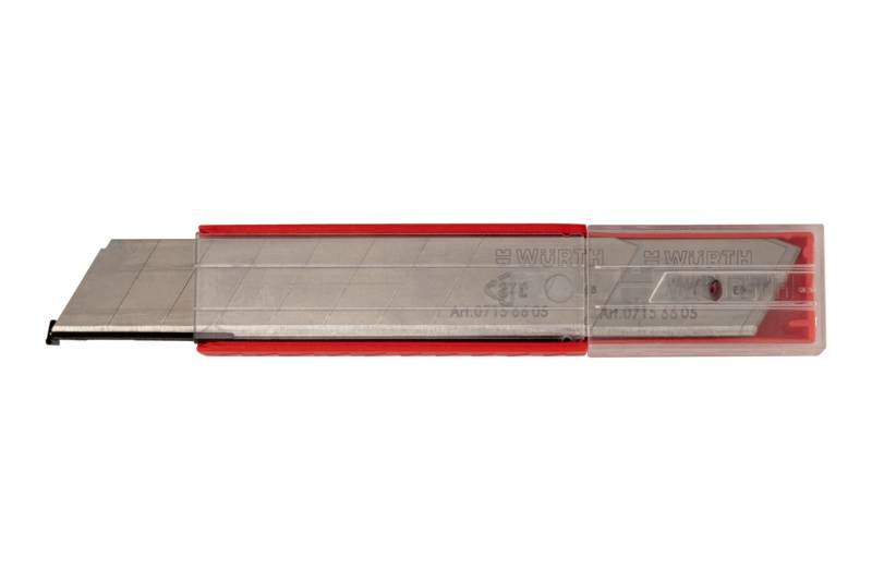 Würth Abbrechklinge KLI-MESS-ABBRECH-18MM-2
