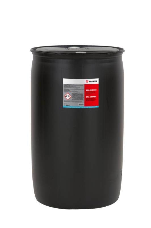 Würth Werkstattreiniger BMF WRKSTREINIG-BMF-200LTR-0