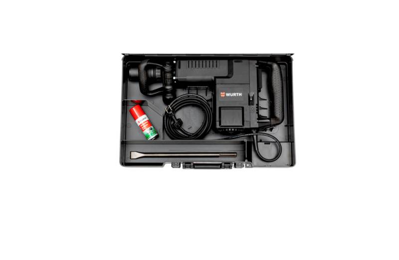 Würth Meißelhammer MH 10-SE MSLHAM-EL-(MH10-SE)-1