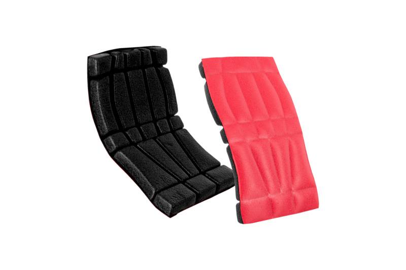 Würth Modyf Ergo Pad Knieschoner KNIEKISSEN ERGO ANTHRAZIT/ROT-0