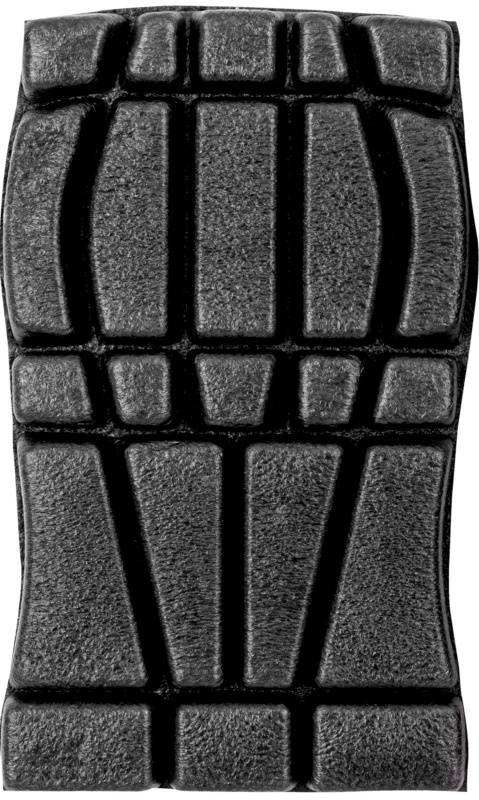 Würth Modyf Ergo Pad Knieschoner KNIEKISSEN ERGO ANTHRAZIT/ROT-1