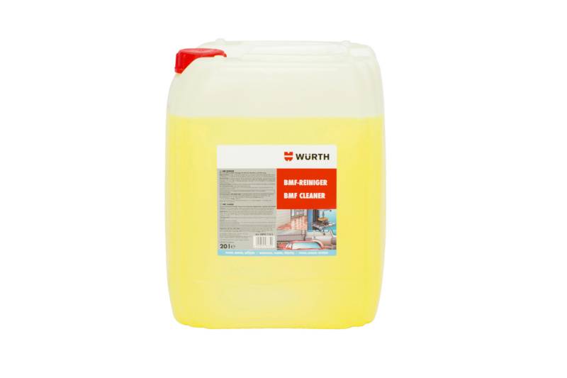 Würth Werkstattreiniger BMF WRKSTREINIG-BMF-20LTR-0