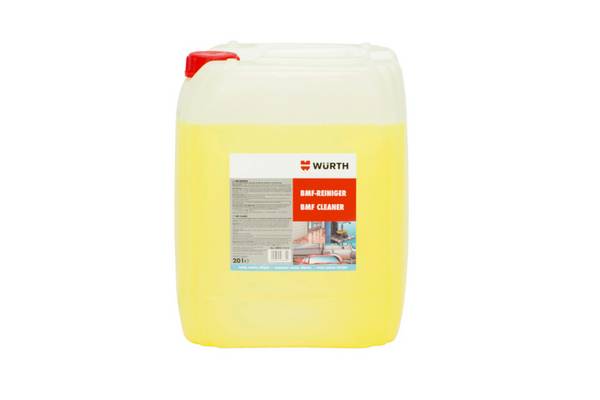 Würth Werkstattreiniger BMF WRKSTREINIG-BMF-20LTR
