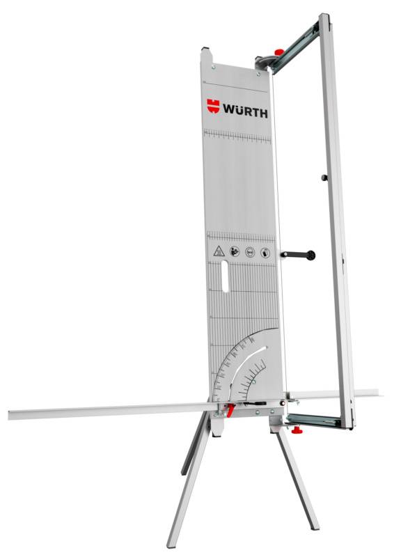 Würth Glühdraht-Schneidgerät SSG 305 SHNDGER-GLUEHDR-EL-SSG305-0