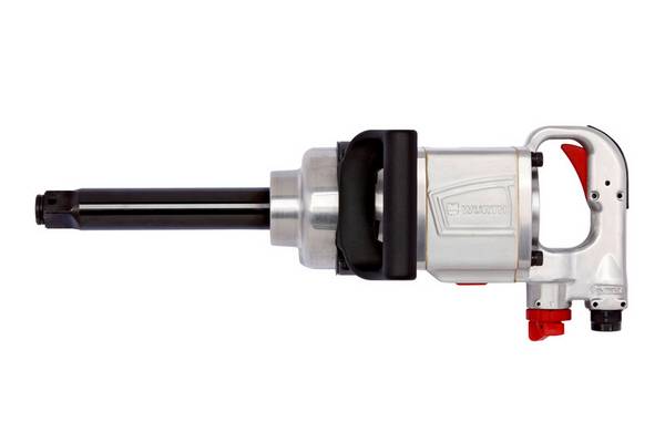 Würth Druckluft Schlagschrauber DSS 1 Zoll L SHLGSHRBR-DL-DSS1ZO-LANG