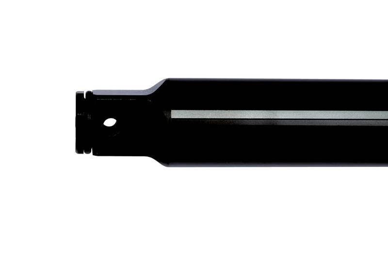 Würth Druckluft Schlagschrauber DSS 1 Zoll L SHLGSHRBR-DL-DSS1ZO-LANG-1