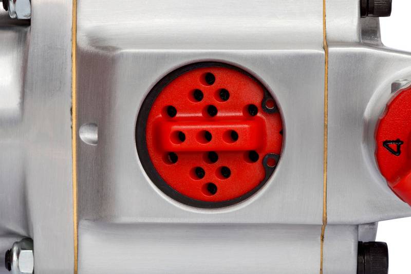 Würth Druckluft Schlagschrauber DSS 1 Zoll L SHLGSHRBR-DL-DSS1ZO-LANG-2