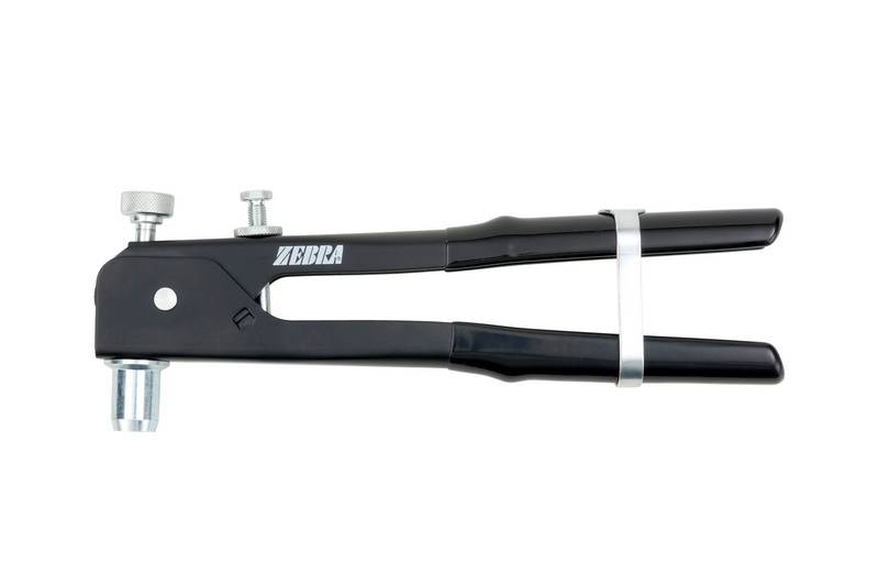Würth Einnietmuttern Flachrundkopf Sortiment 506-teilig-1