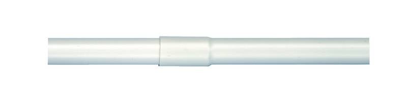 Würth Starres Elektro-Installationsrohr WPKu-EM-F M 25 mit einseitig angeformter Muffe-0