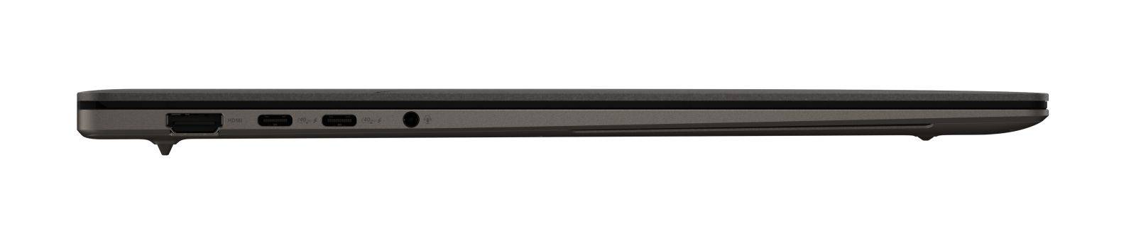 ASUS Zenbook S 16 UM5606WA-RK160X - AMD Ryzen 9 HX 370 - Radeon 890M - 32 GB RAM - 1 TB NVMe - 16" - TL: Deutsch, QWERTZ-3