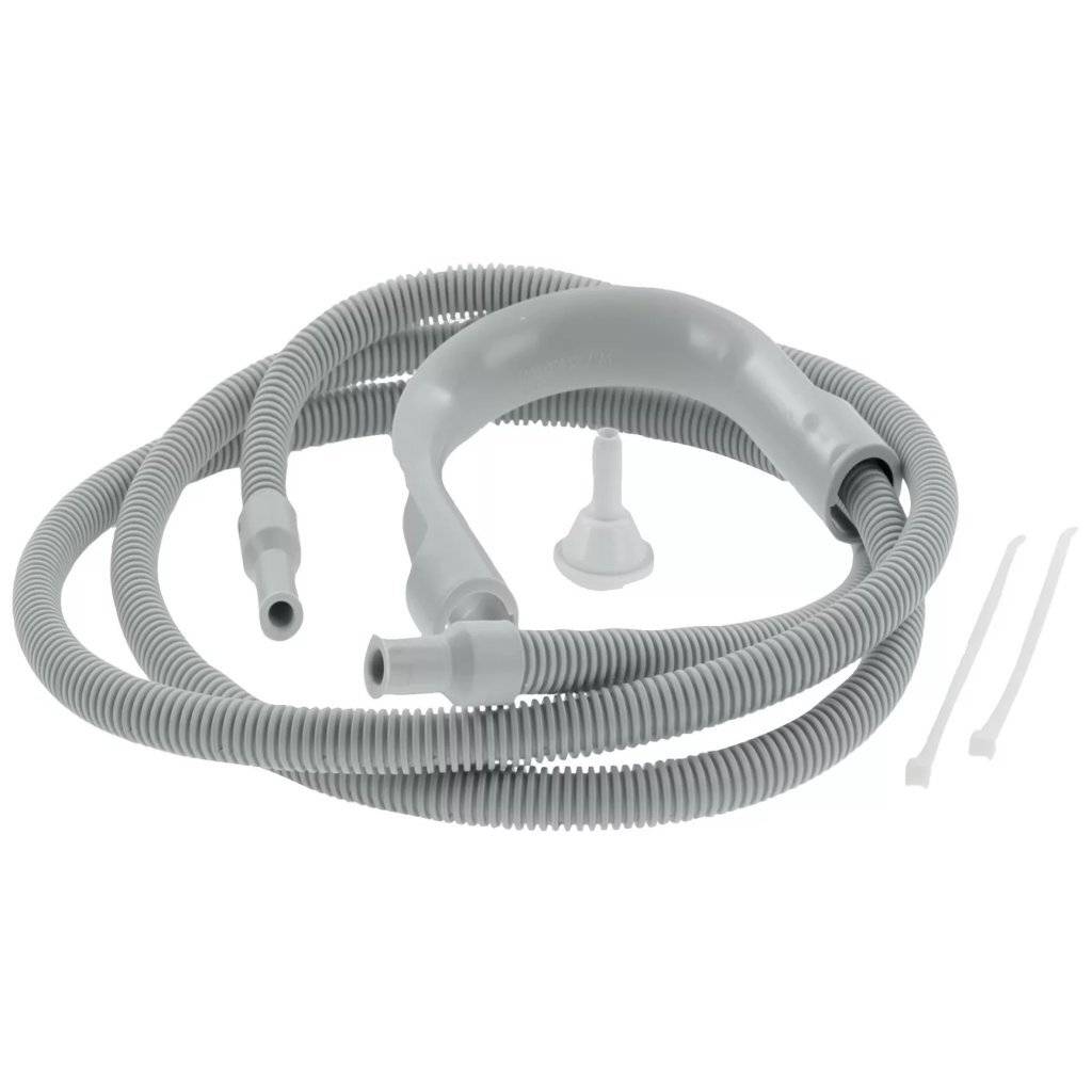 Bosch WTZ1110 - Kondensat-Anschlussgarnitur-0