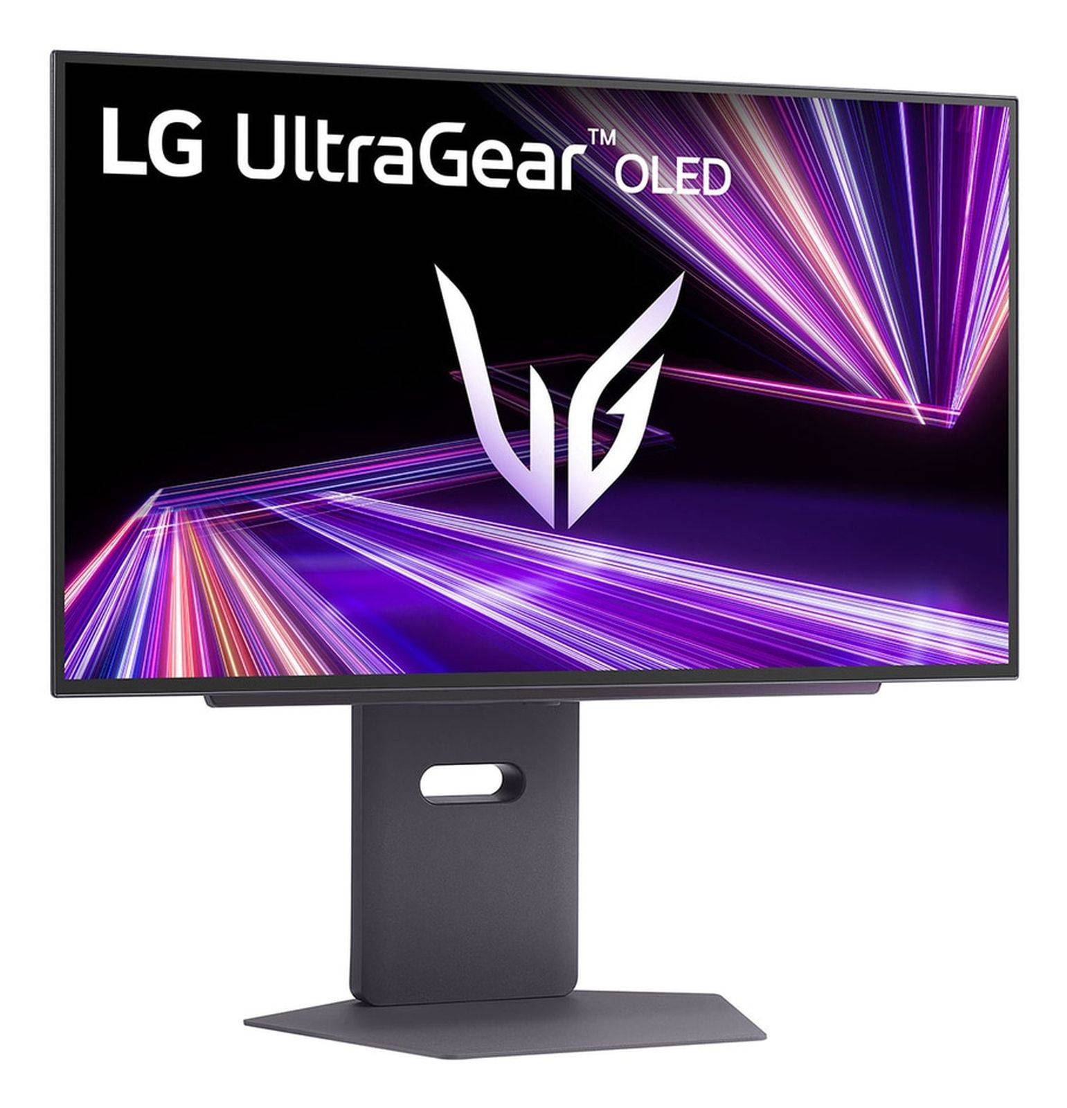 LG 27" 27GX790A-B Ultragear Gaming QHD HDMI DP OLED 16:9-2