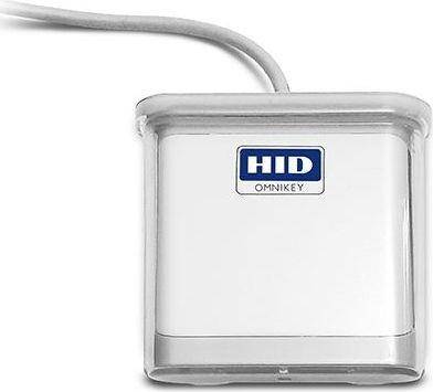 Omnikey HID OMNIKEY 5022 IP67 - SmartCard-Leser - USB-0