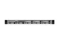 Cisco APIC-CLUSTER-M3 Stromversorgung Netzwerkgerät-1