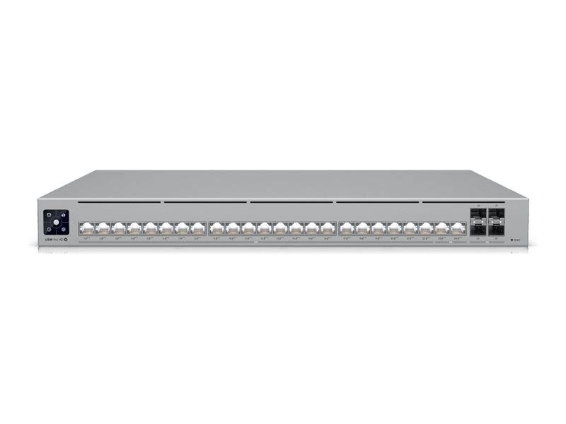 Ubiquiti Networks USW-PRO-HD-24-POE Switch - 24 Anschlüsse - L3 Netzwerkgerät-2