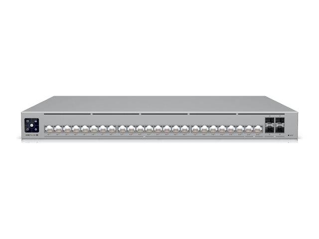 Ubiquiti Networks USW-PRO-HD-24-POE Switch - 24 Anschlüsse - L3 Netzwerkgerät-3