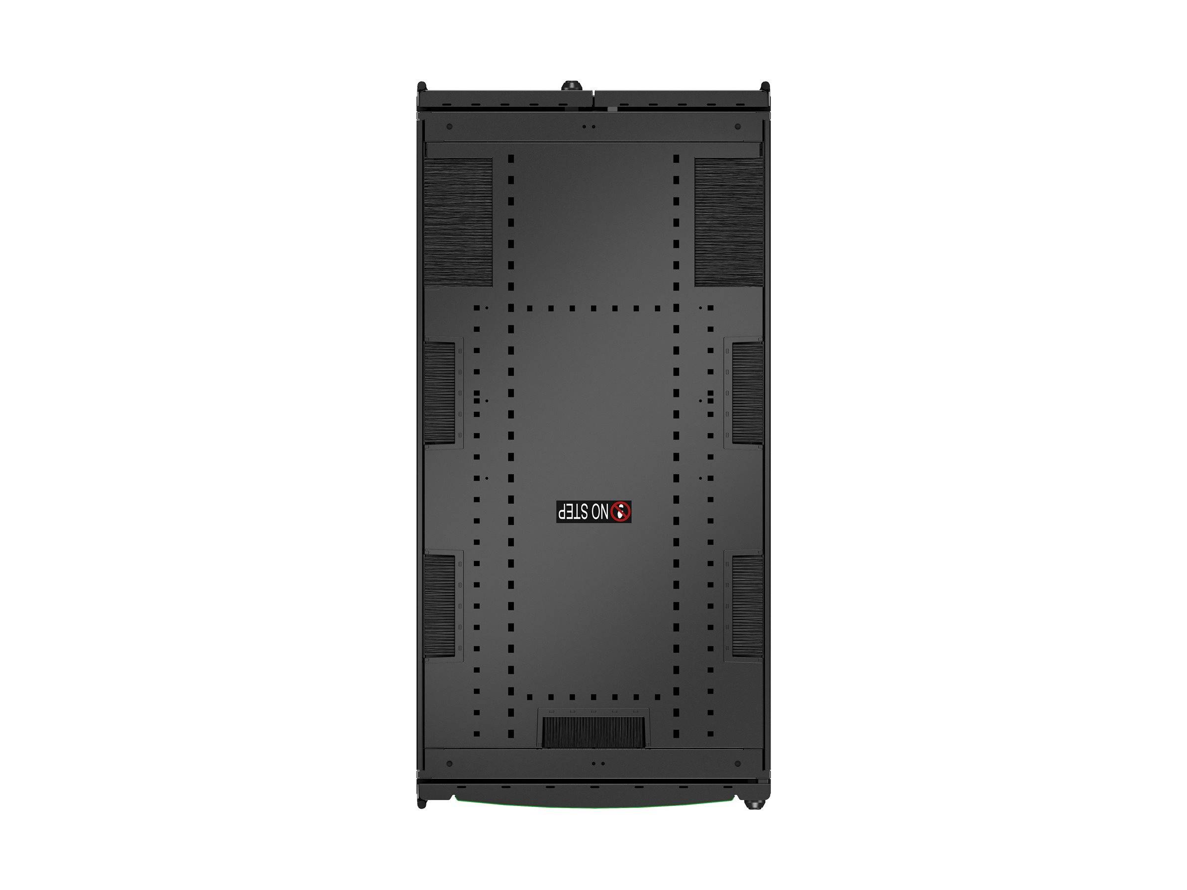 APC NetShelter SX Gen 2 - Schrank Netzwerkschrank - 2258 (H)-2