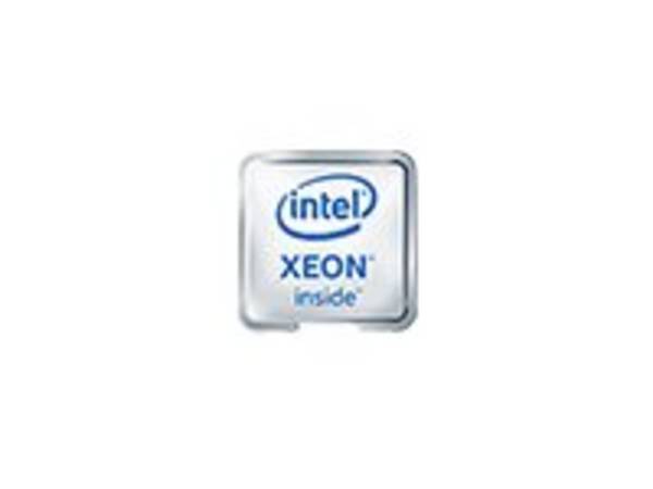 Intel BX80684E2124G Prozessor Netzwerkgerät