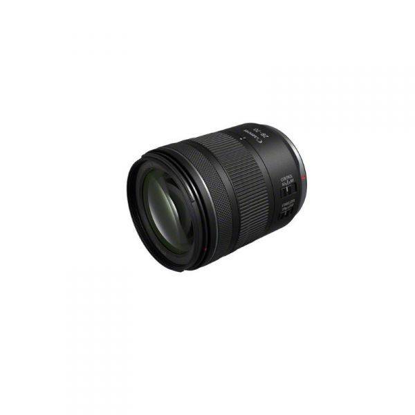 Canon Digitalkamera Objektiv - RF 28-70mm 2.8 IS STM