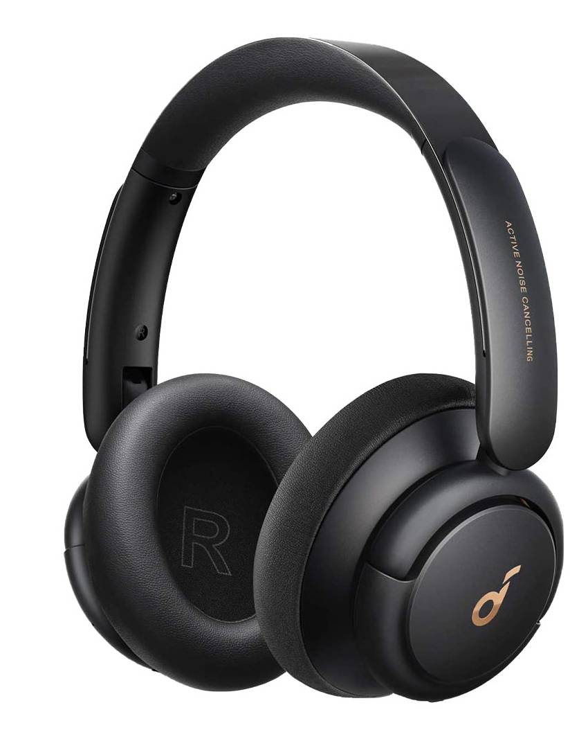 Anker Innovations Soundcore Life Q30 Kopfhörer mit Mikrofon ohrumschließend Bluetooth kabellos aktive-0
