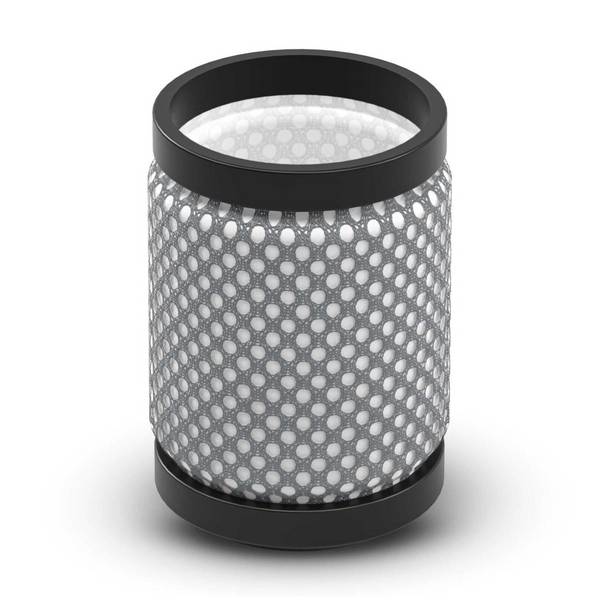Kärcher Abluftfilter Schaum