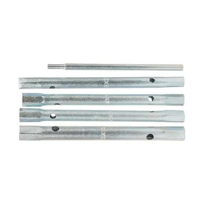 Monobloc Steckschlüssel 8-13mm 5-tlg.-1