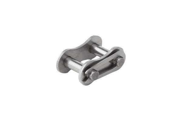 Norelem 22212-30120516, Link, 1x, rostfreier Stahl
