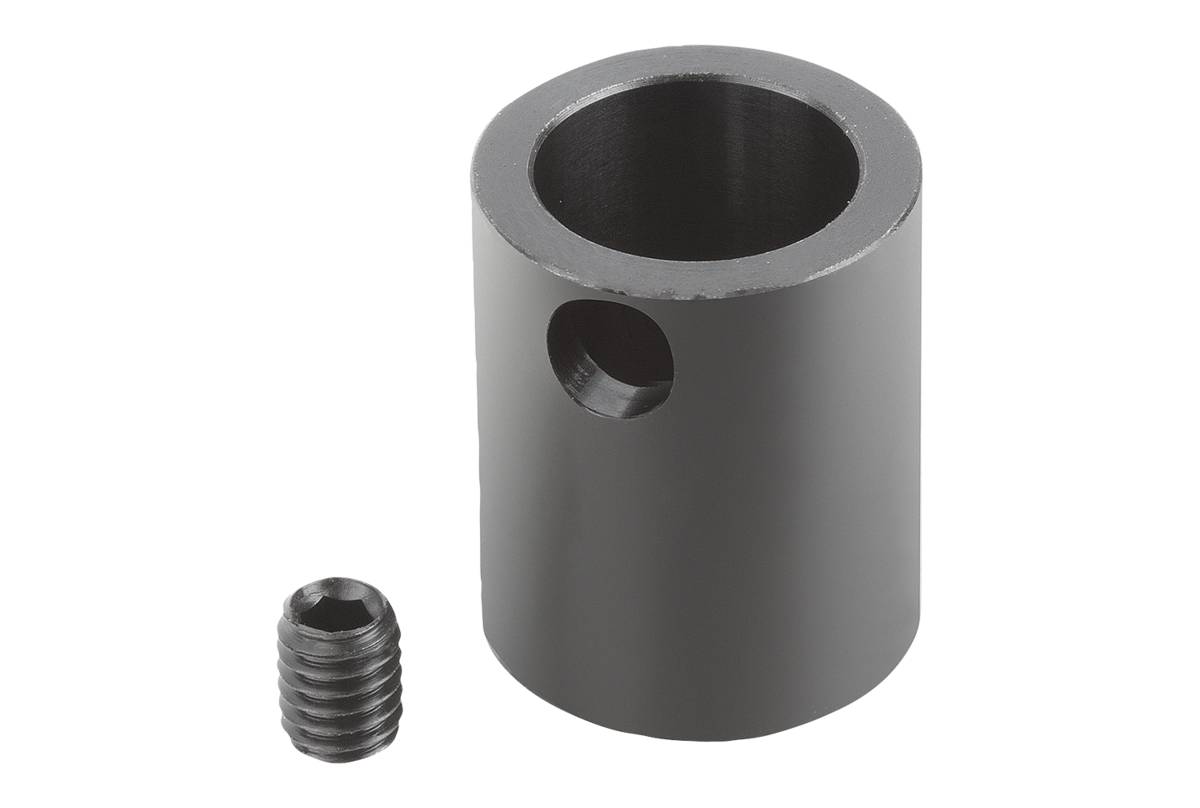 Norelem 21940-3025, Verringerung von Bush, Stahl-1